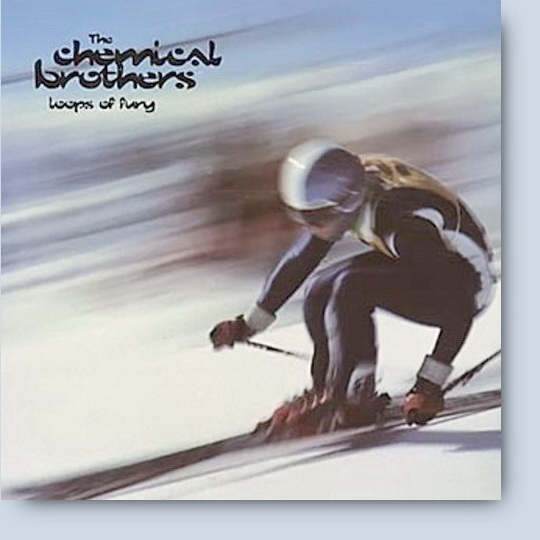 CHEMICAL BROTHERS - (1995)  [EP]